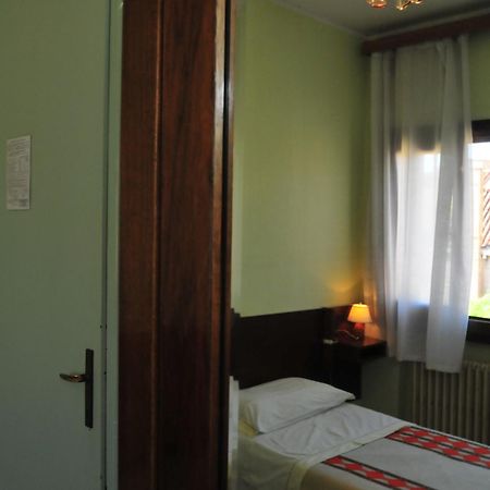 Locanda Sant'Anna Hotel Венеція Номер фото