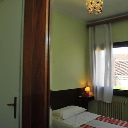 Locanda Sant'Anna Hotel Венеція Номер фото