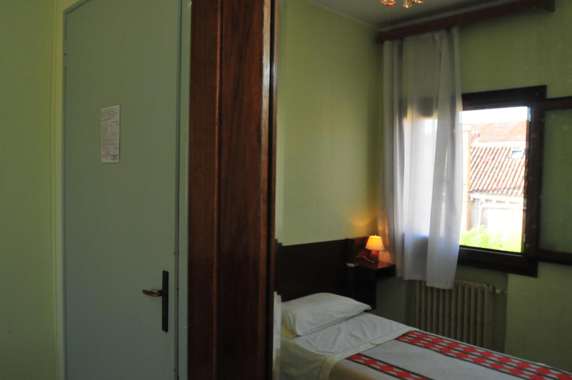 Locanda Sant'Anna Hotel Венеція Номер фото